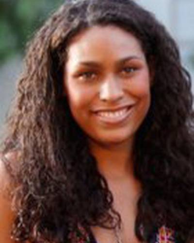 Блейк Перлман фото