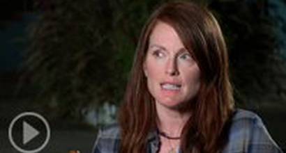 Интервью с Джулианной Мур