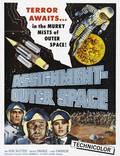 Постер из фильма "Космические люди" - 1