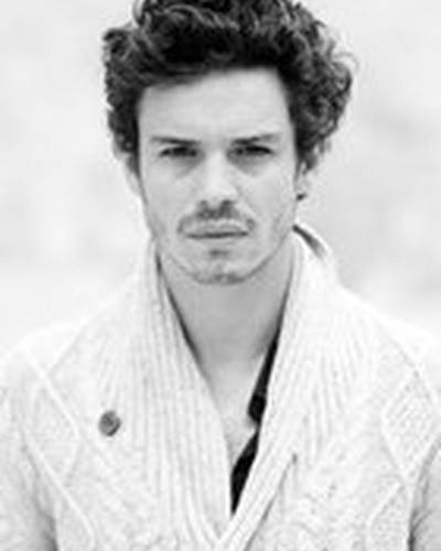 Lionel Lingelser фото