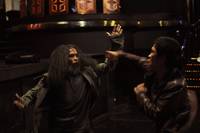 Кадр Рейд 2