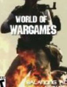 World of Wargames