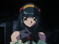 Кадр Принцесса-шаман (видео)