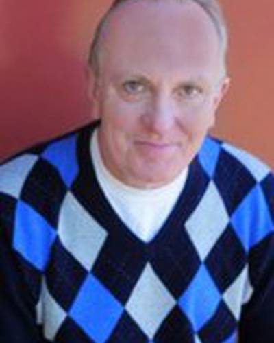 Род Селл фото