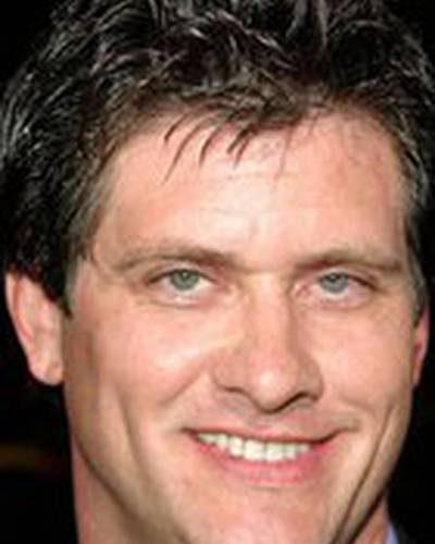 Дэнни МакБрайд фото