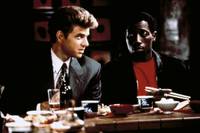 Кадр Восходящее солнце