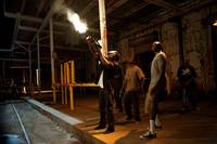 Кадр Клин клином