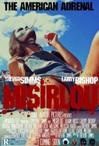 Постер Мисирлу