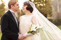 Кадр Аббатство Даунтон