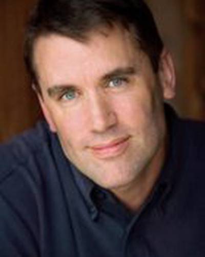 Robert McKeehen фото