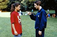 Кадр Zeit des Schweigens