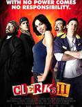 Постер из фильма "Клерки 2" - 1