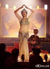 Кадр Смертельный номер