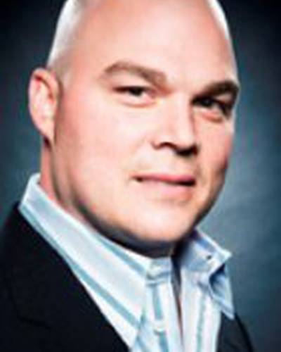 Дерек Хаас фото