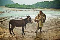 Кадр Зовите меня «никто»