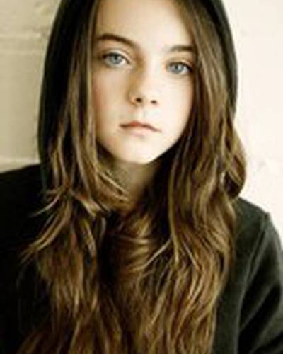 Ава Аллан фото