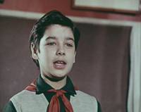 Кадр «Тигры» на льду