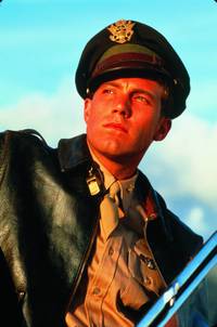 Кадр Перл Харбор