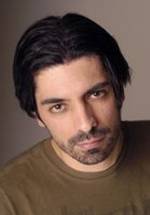 Дэвид Орфеус фото