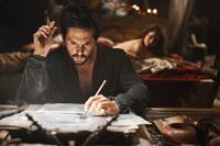 Кадр Демоны Да Винчи