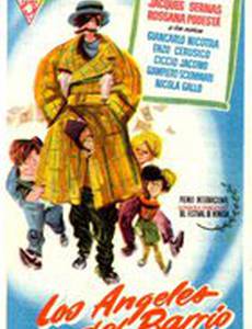 Gli angeli del quartiere