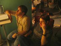 Кадр Восставшие из мертвых