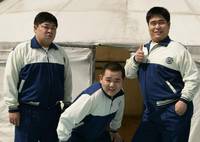 Кадр Силач-мадонна