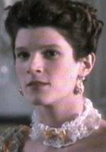 Лора Бенсон фото