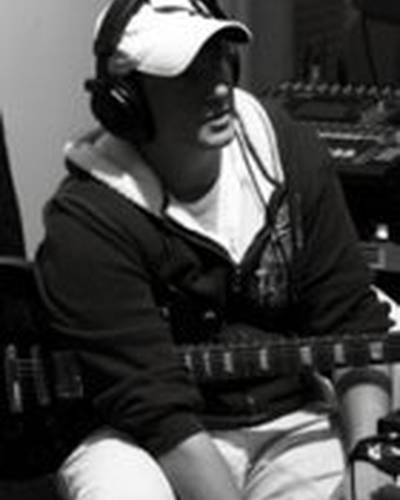 Эндрю Райхер фото