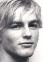 Бен Милликен фото