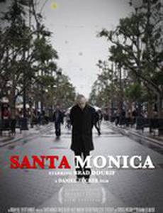 Санта Моника