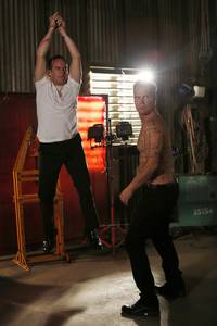 Кадр Агенты «Щ.И.Т.»