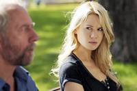 Кадр Быть человеком