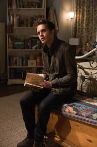 Кадр Тайный круг