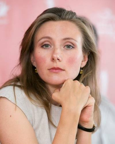 Марина Горбач фото