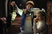 Кадр Пятеро друзей 2