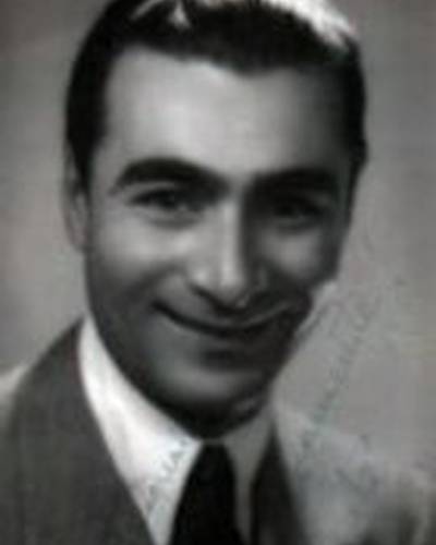 Данте Маджио фото