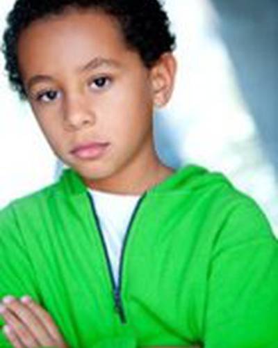 Габреон Вомак фото