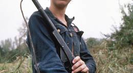 Кадр из фильма "Гуммо" - 1