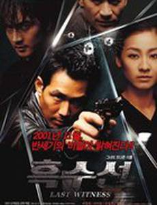 Последний свидетель