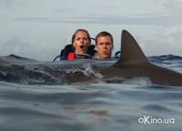 Кадр Открытое море