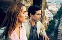 Кадр Испанка