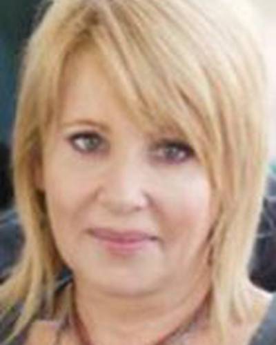 Оана Паунеску фото