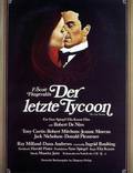 Постер из фильма "Последний магнат" - 1