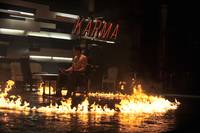 Кадр 12 раундов: Перезагрузка (видео)