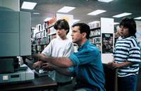 Кадр Вечно молодой