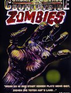 Urban Scumbags vs. Countryside Zombies