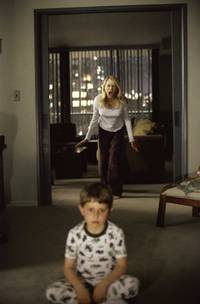 Кадр Звонок