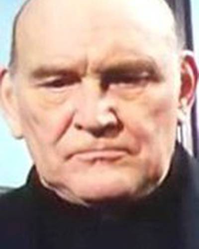 Рой Купер фото