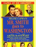 Постер из фильма "Мистер Смит едет в Вашингтон" - 1